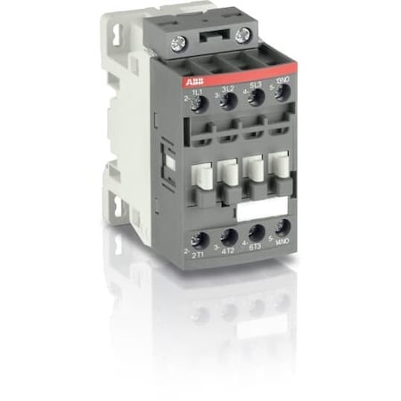 Abb AF09ZB-30-01-22, 3P CONTRACTOR 48-130V50/60HZ-DC C AF09ZB-30-01-22